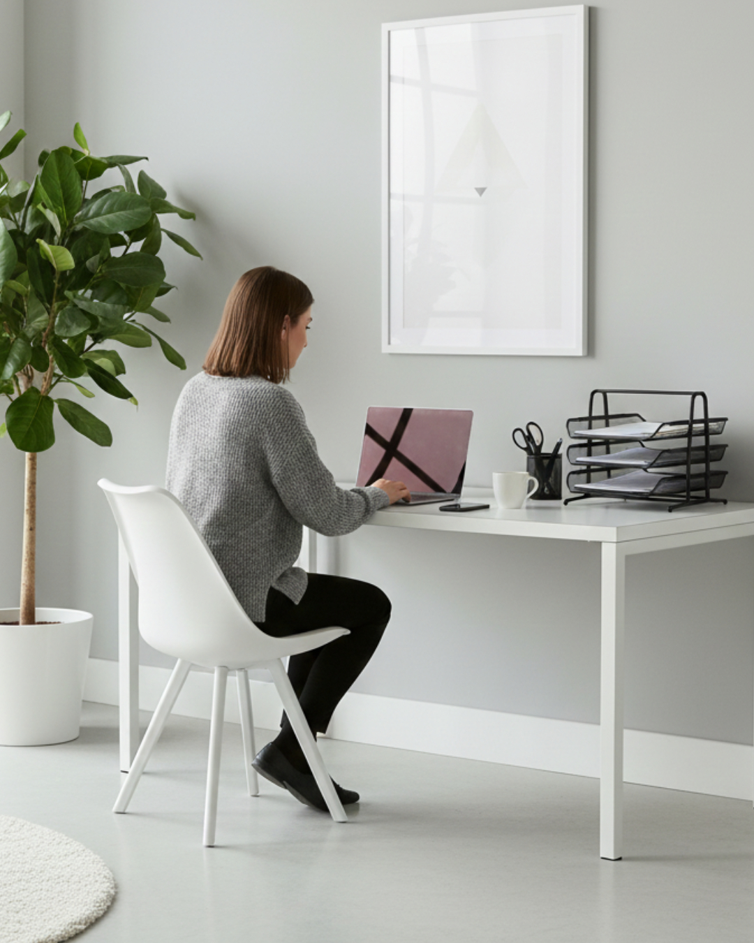 Marka d.rect OFFICE — artykuły biurowe firmy Leviatan-Poligrafia z Bielska-Białej